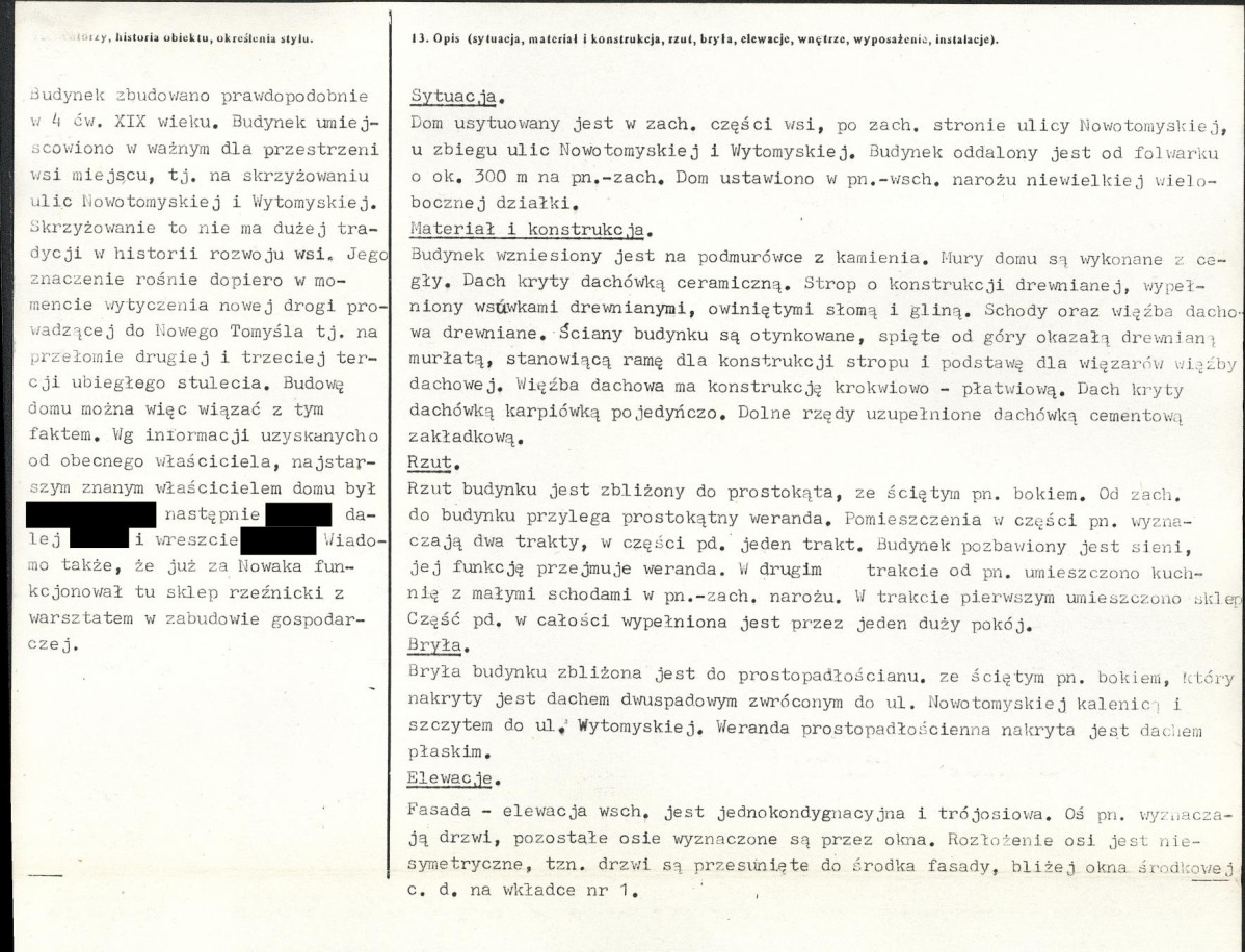 KB - Karta biała, skan nr 2