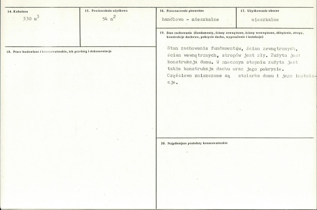 KB - Karta biała, skan nr 3
