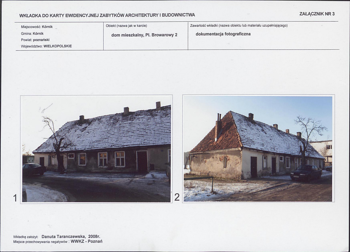 KB - Karta biała, skan nr 8