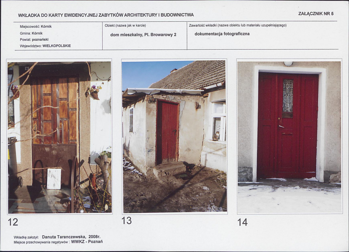 KB - Karta biała, skan nr 12