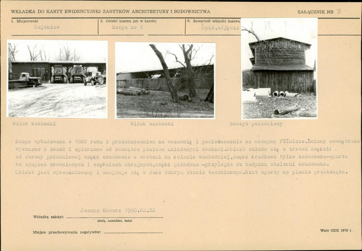 KB - Karta biała, skan nr 15