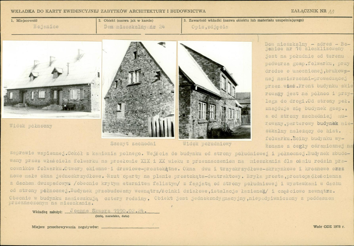 KB - Karta biała, skan nr 21