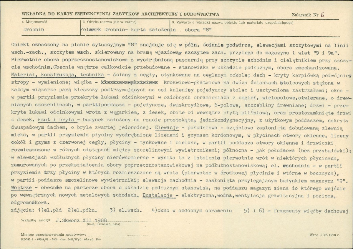 KB - Karta biała, skan nr 15