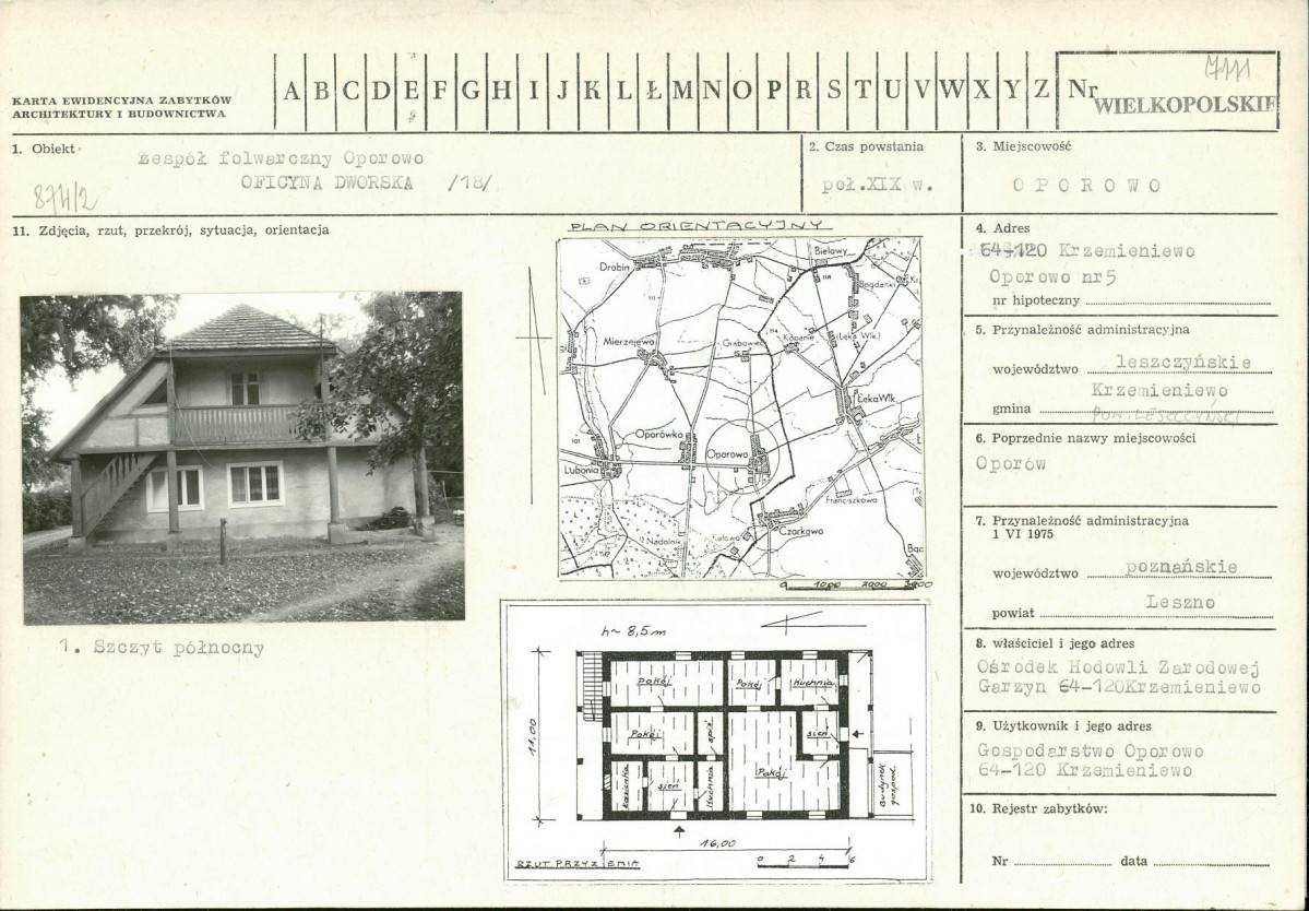 Karta biała, skan nr 1