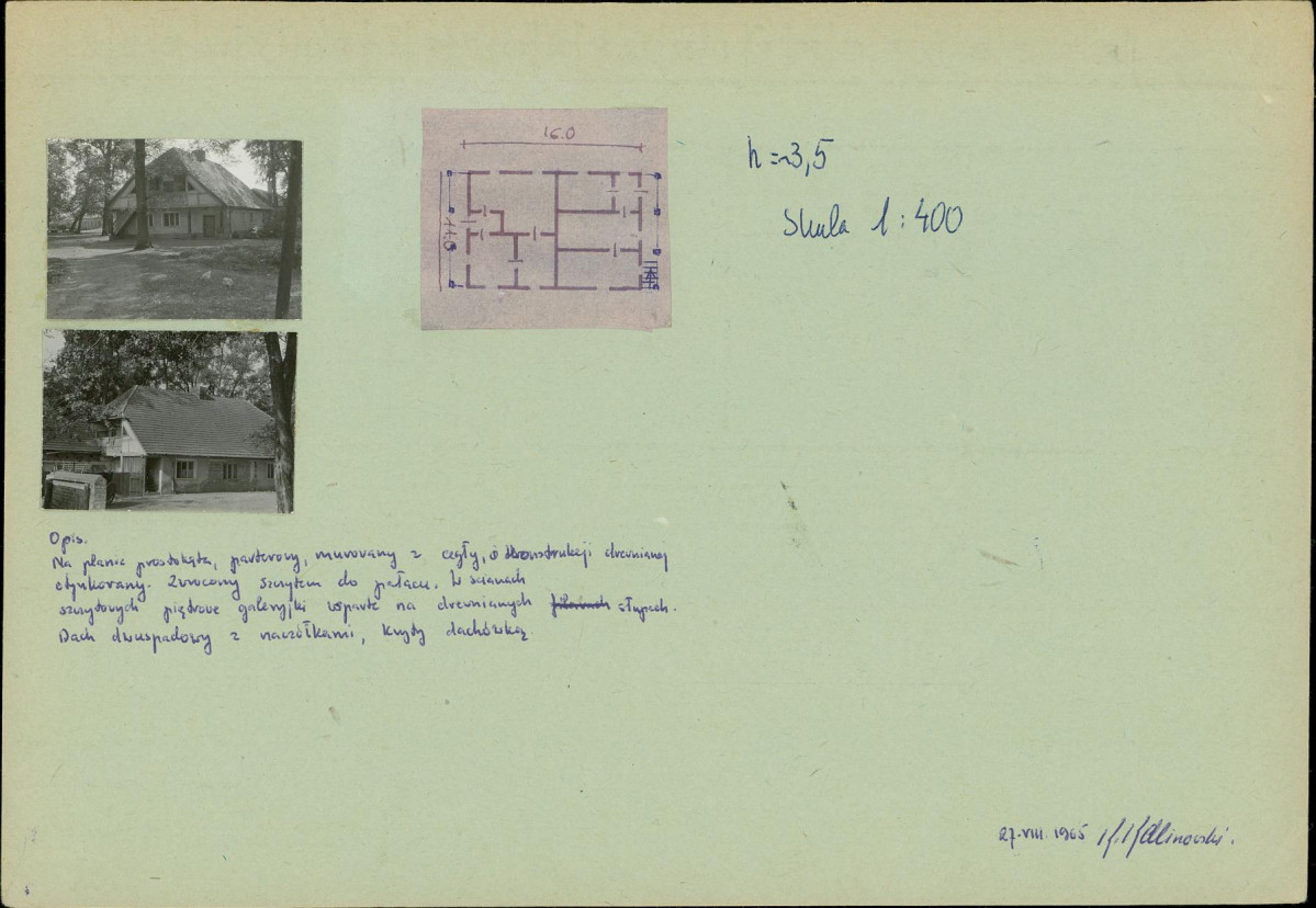 Karta zielona, skan nr 2