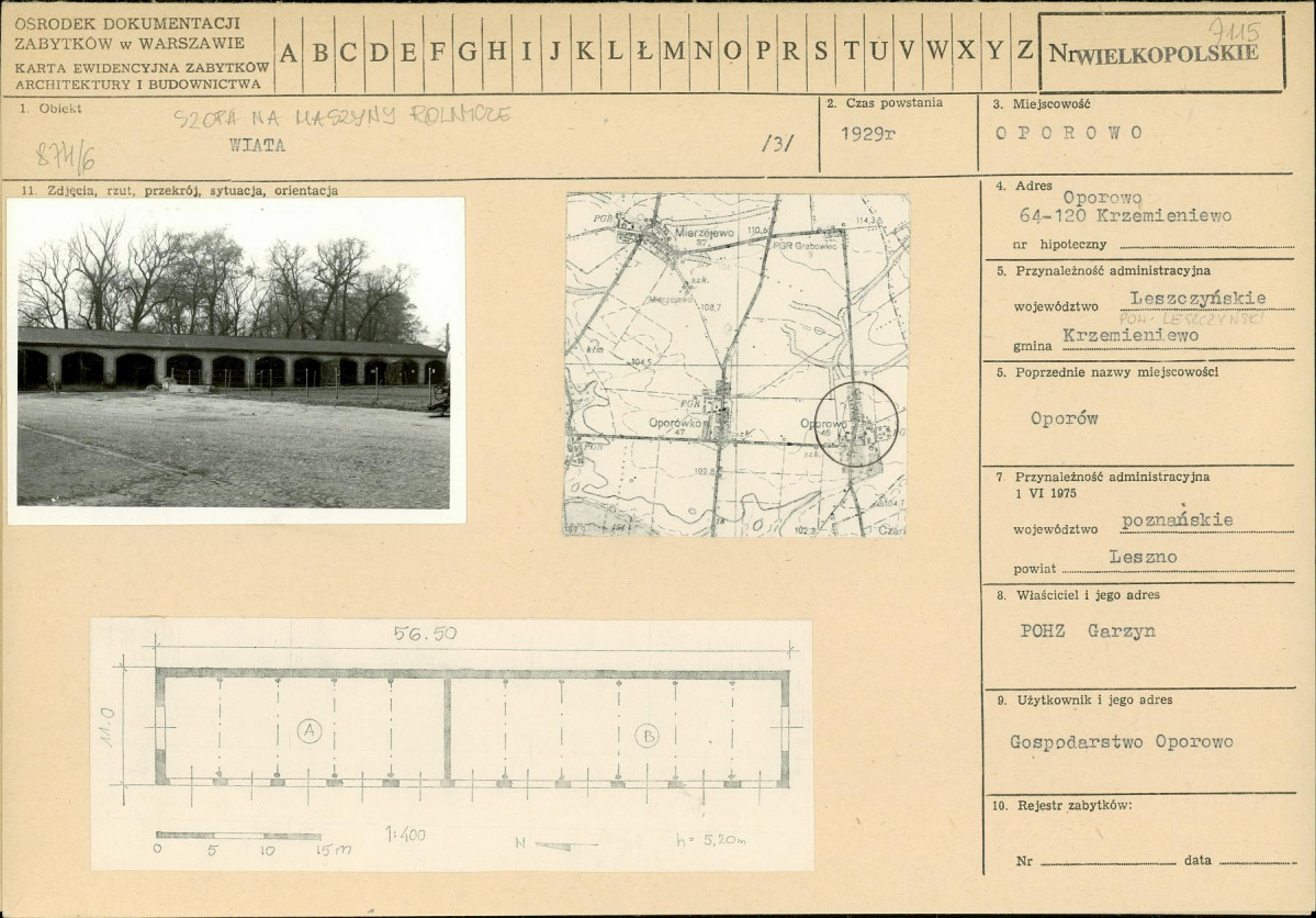 Karta biała, skan nr 1