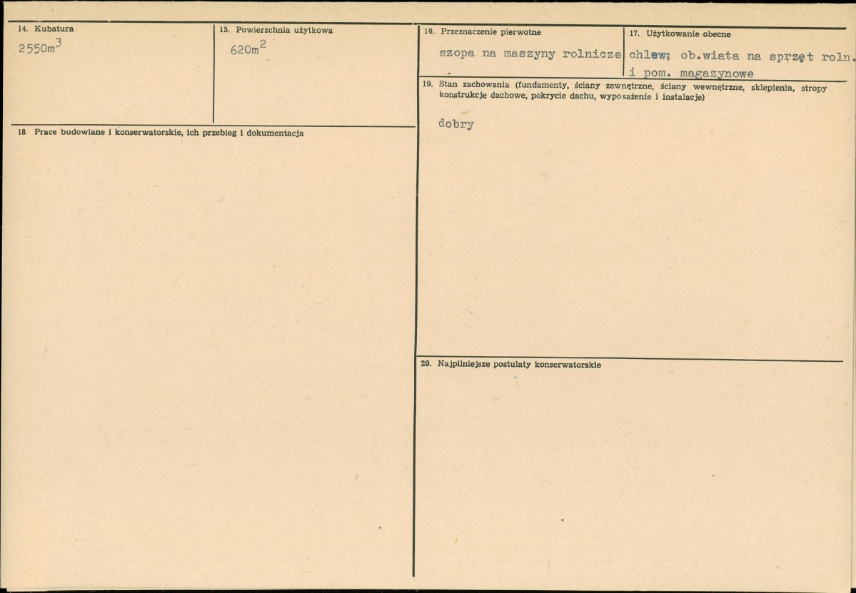 Karta biała, skan nr 3