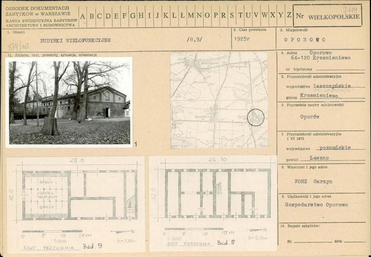 Karta biała, skan nr 1