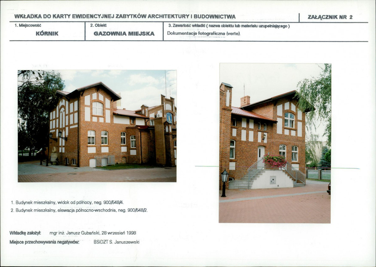 KB - Karta biała, skan nr 7