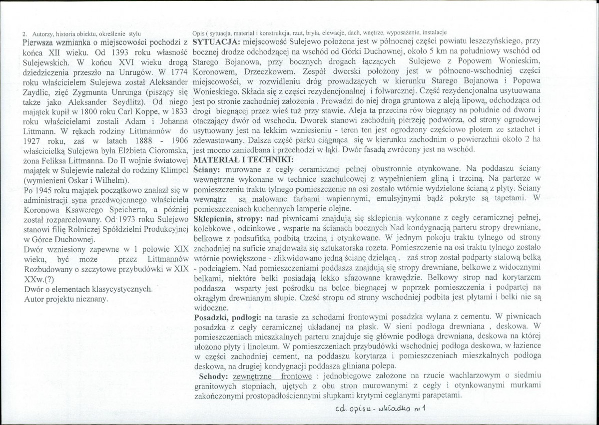 Karta biała, skan nr 2