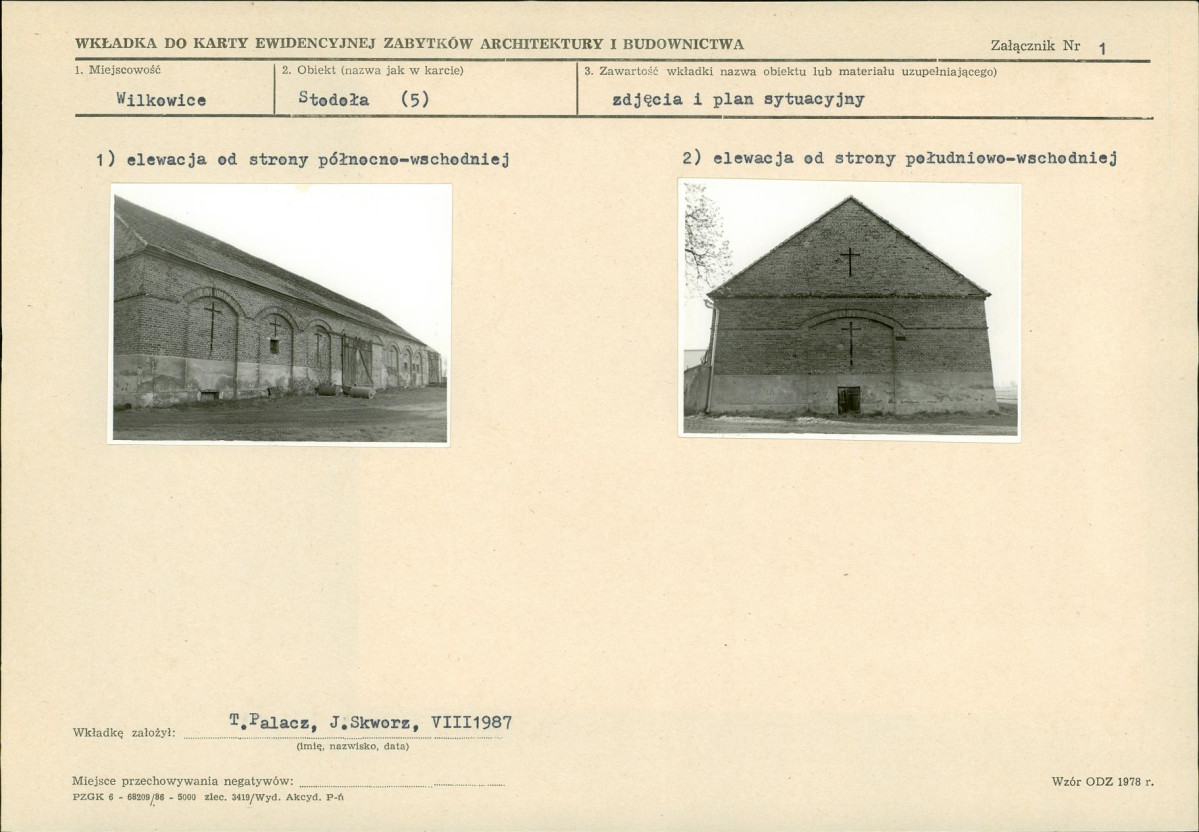 KB - Karta biała, skan nr 5