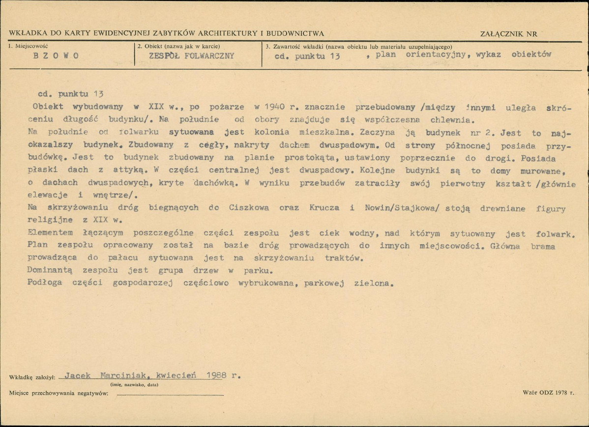 KB - Karta biała, skan nr 7