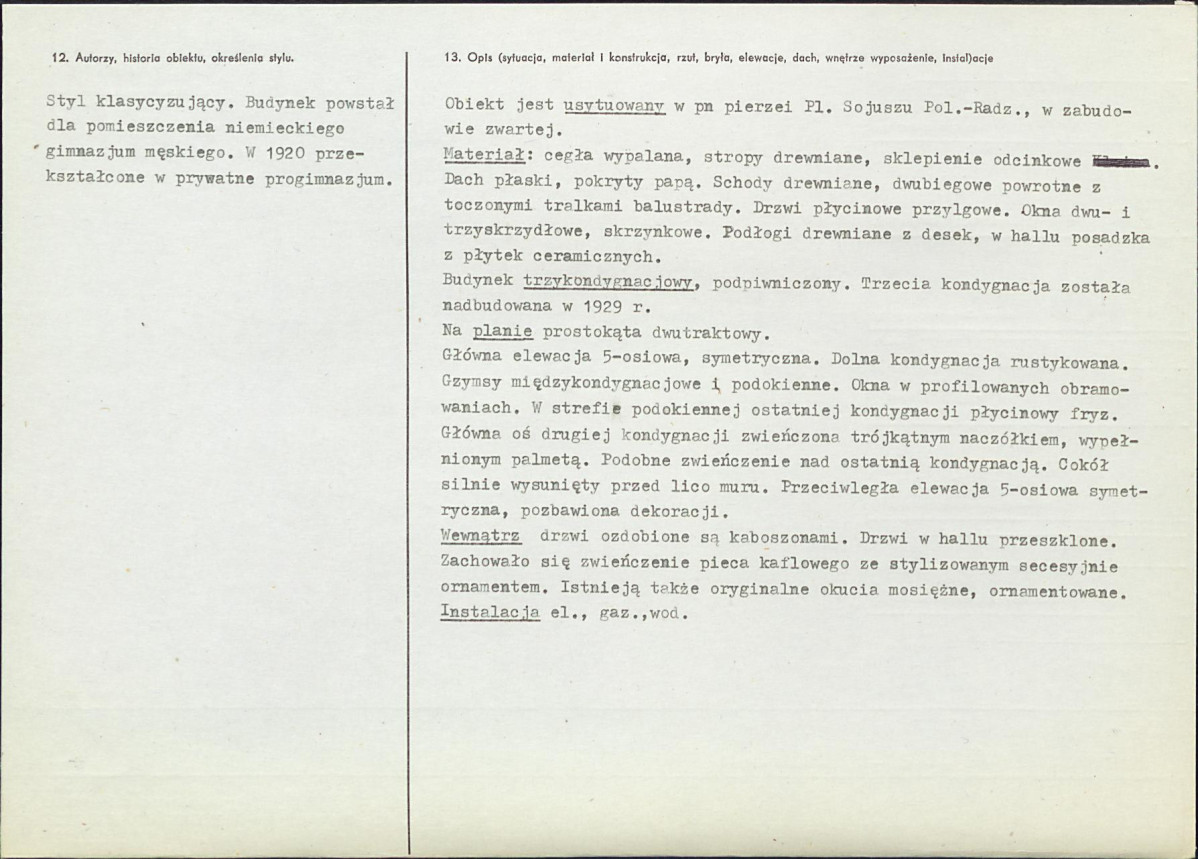 KB - Karta biała, skan nr 2