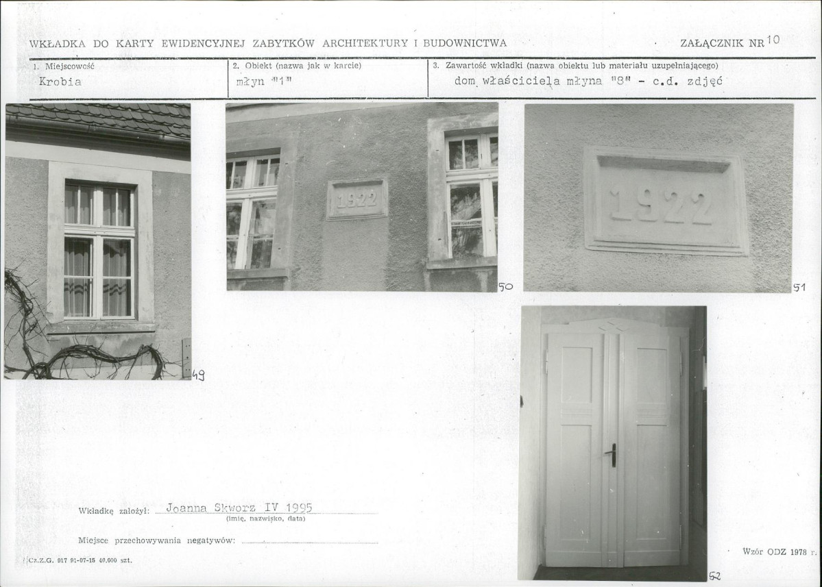 KB - Karta biała, skan nr 23