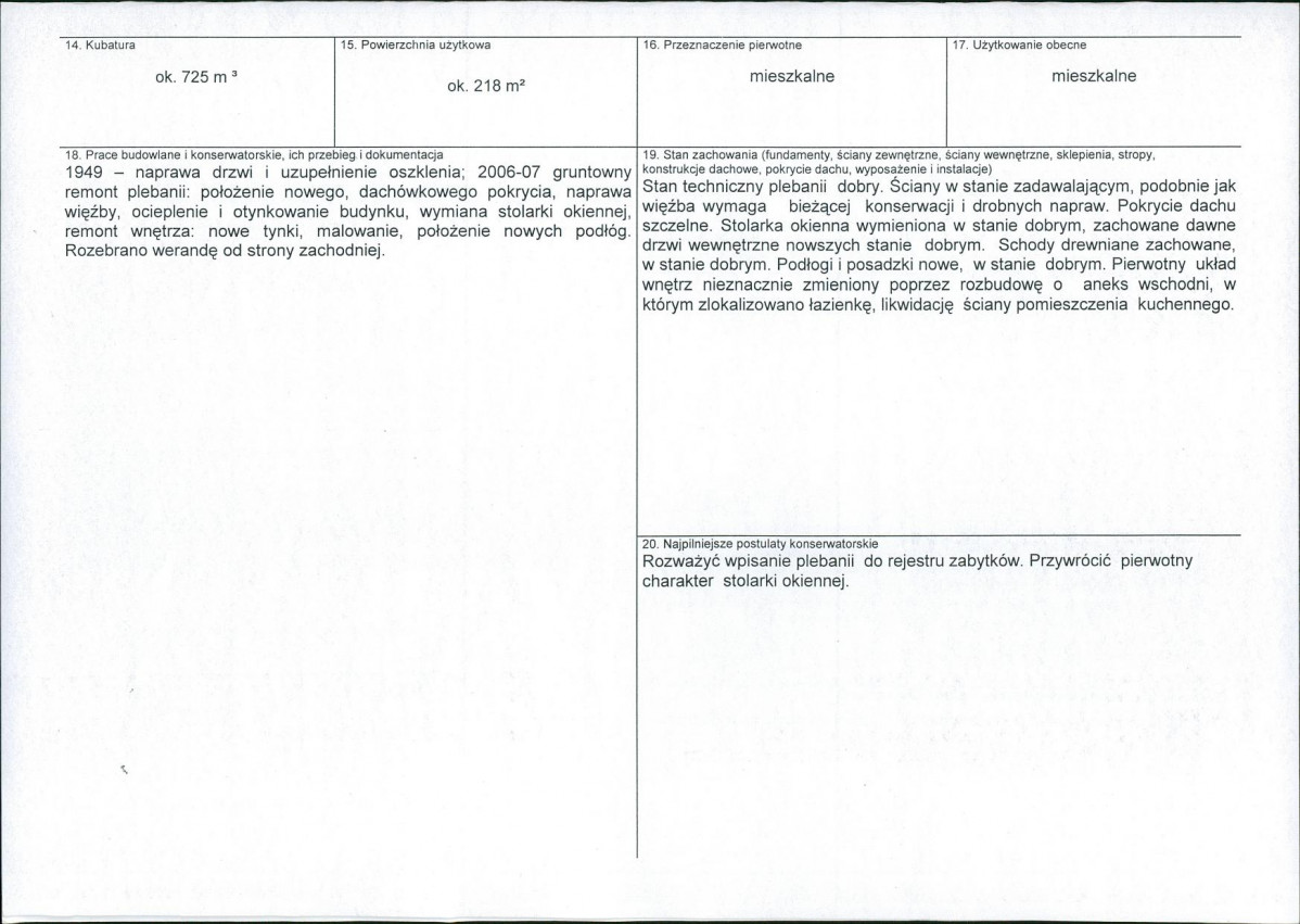 KB - Karta biała, skan nr 3