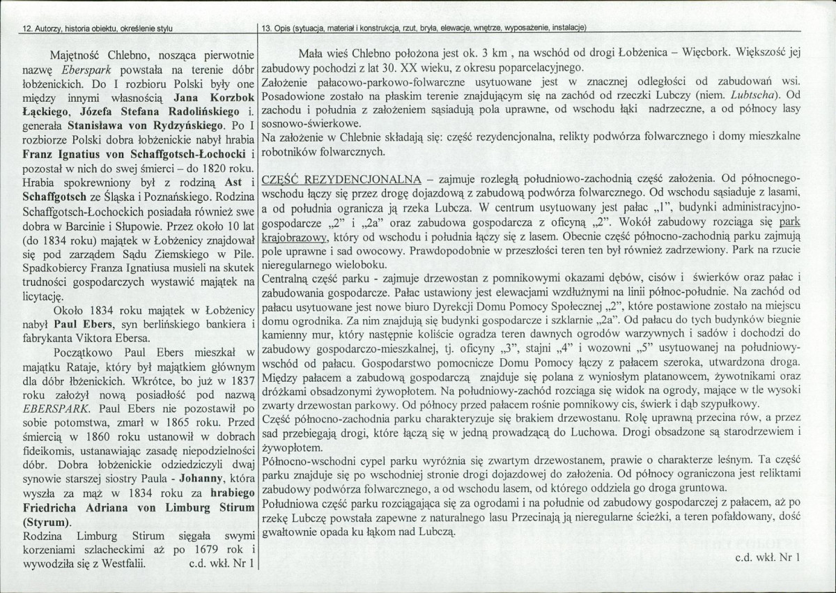 KB - Karta biała, skan nr 2