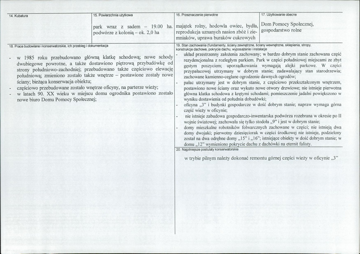 KB - Karta biała, skan nr 3