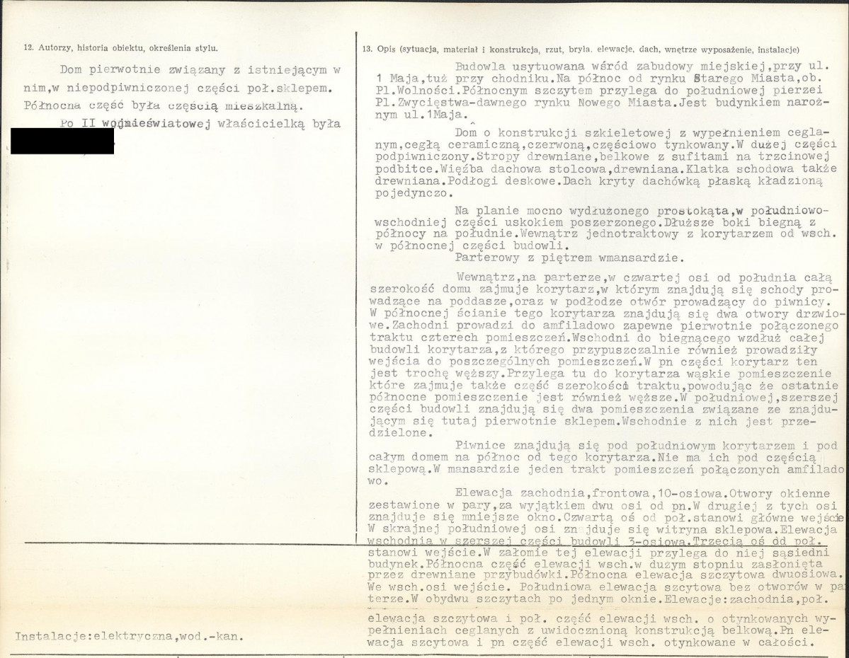 KB - Karta biała, skan nr 2