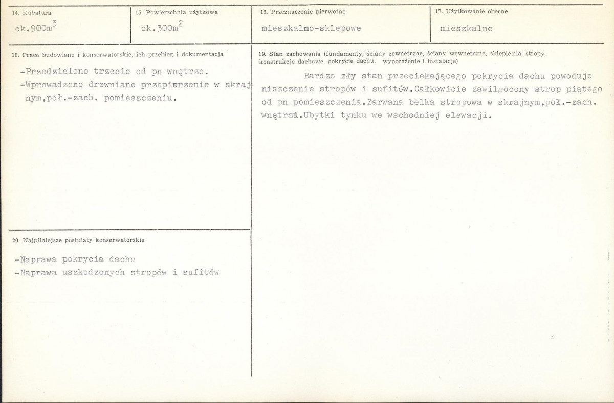 KB - Karta biała, skan nr 3