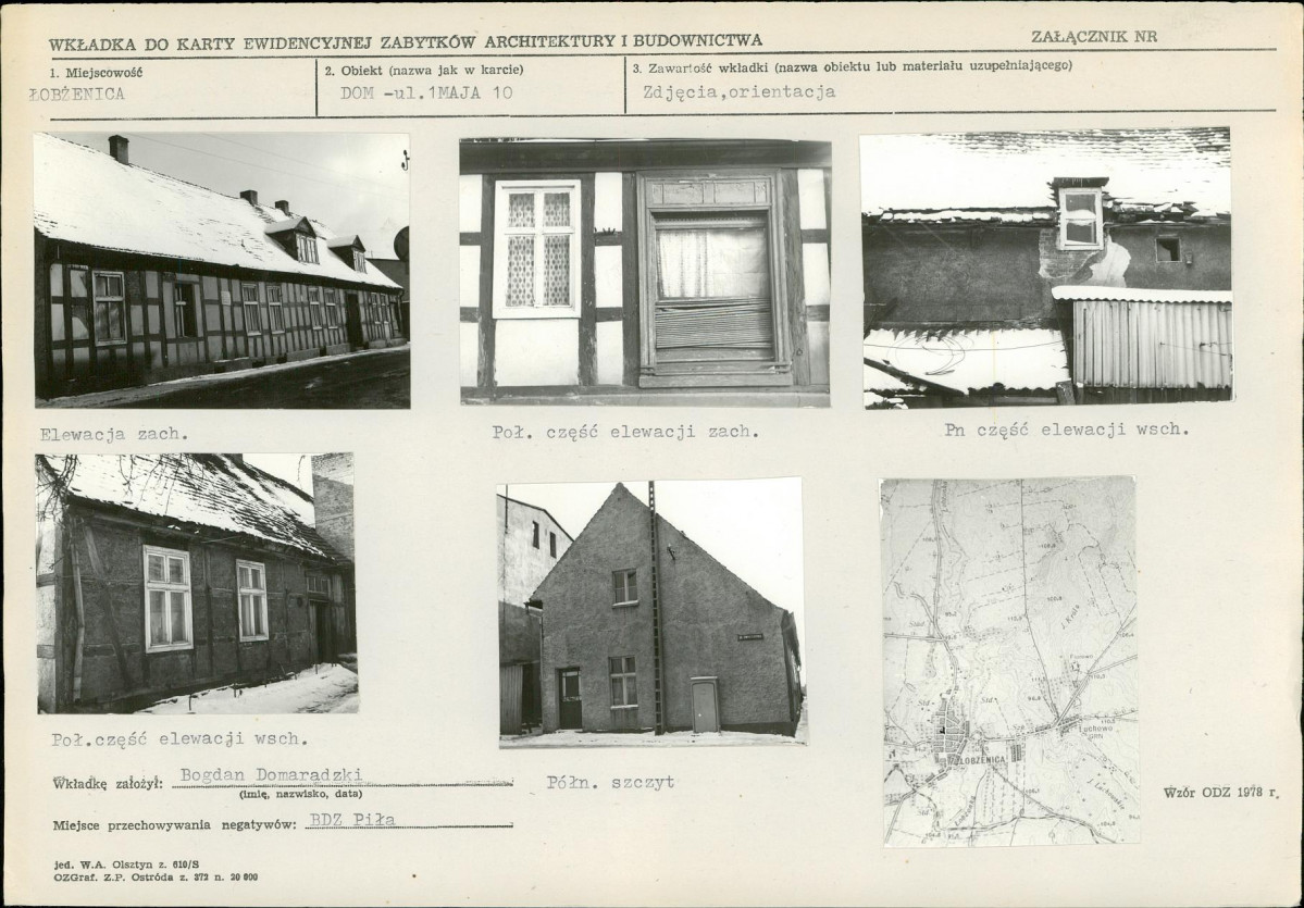 KB - Karta biała, skan nr 5