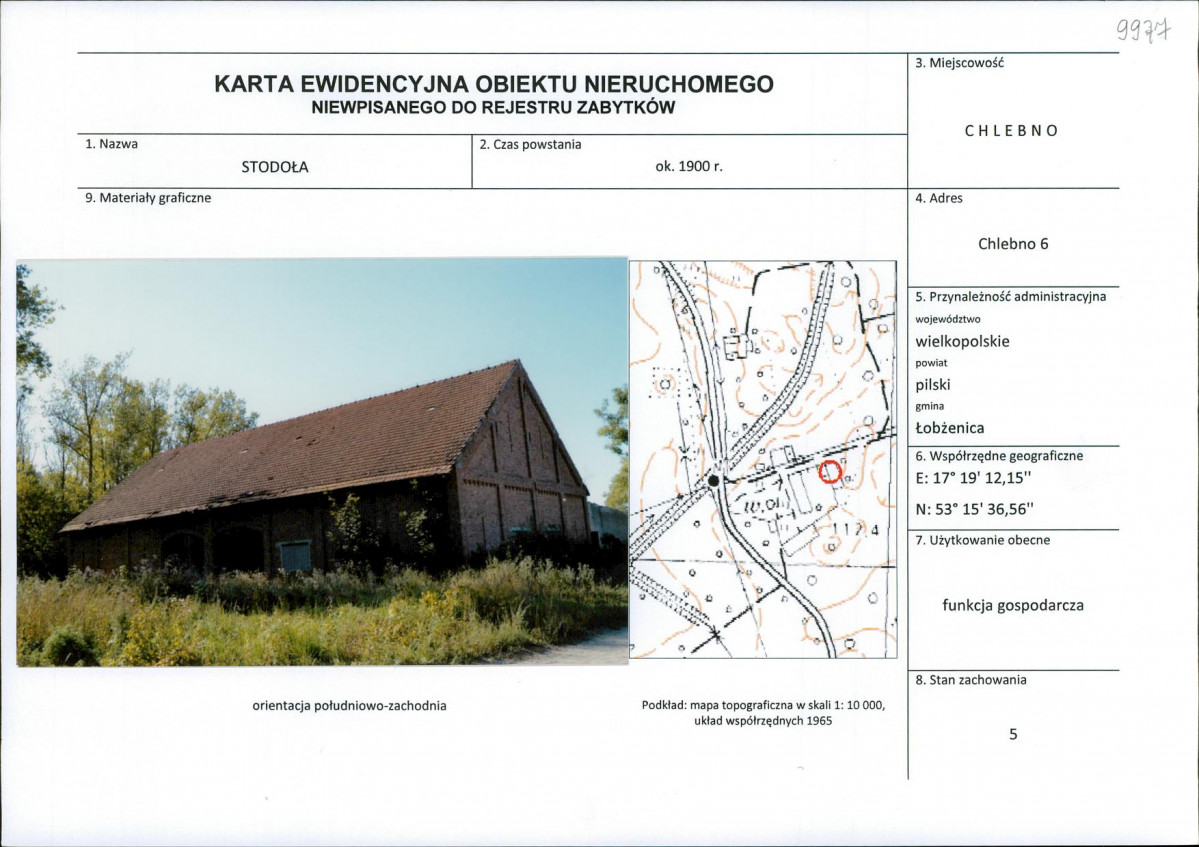 Karta biała, skan nr 1