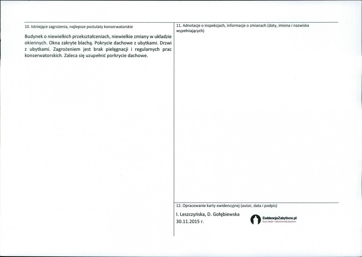 Karta biała, skan nr 2