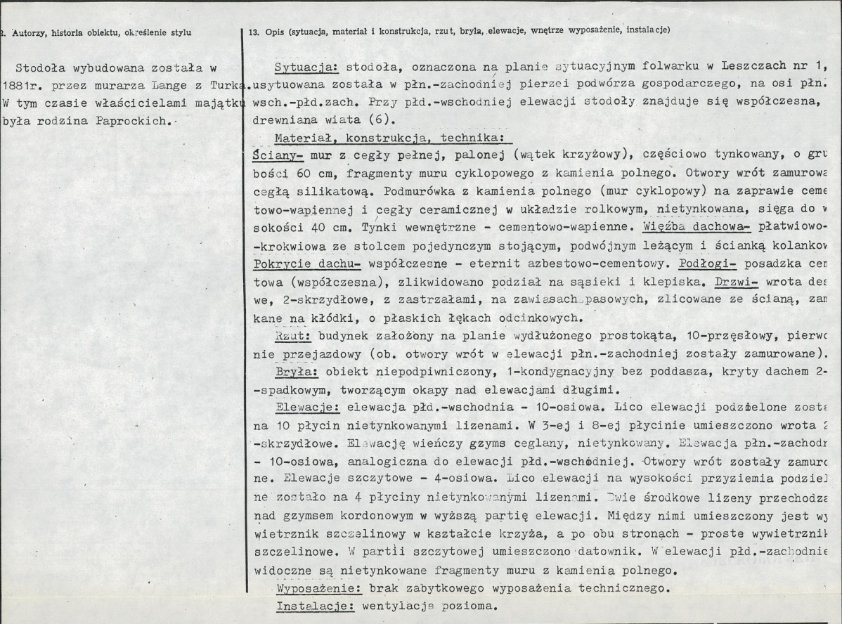 KB - Karta biała, skan nr 2