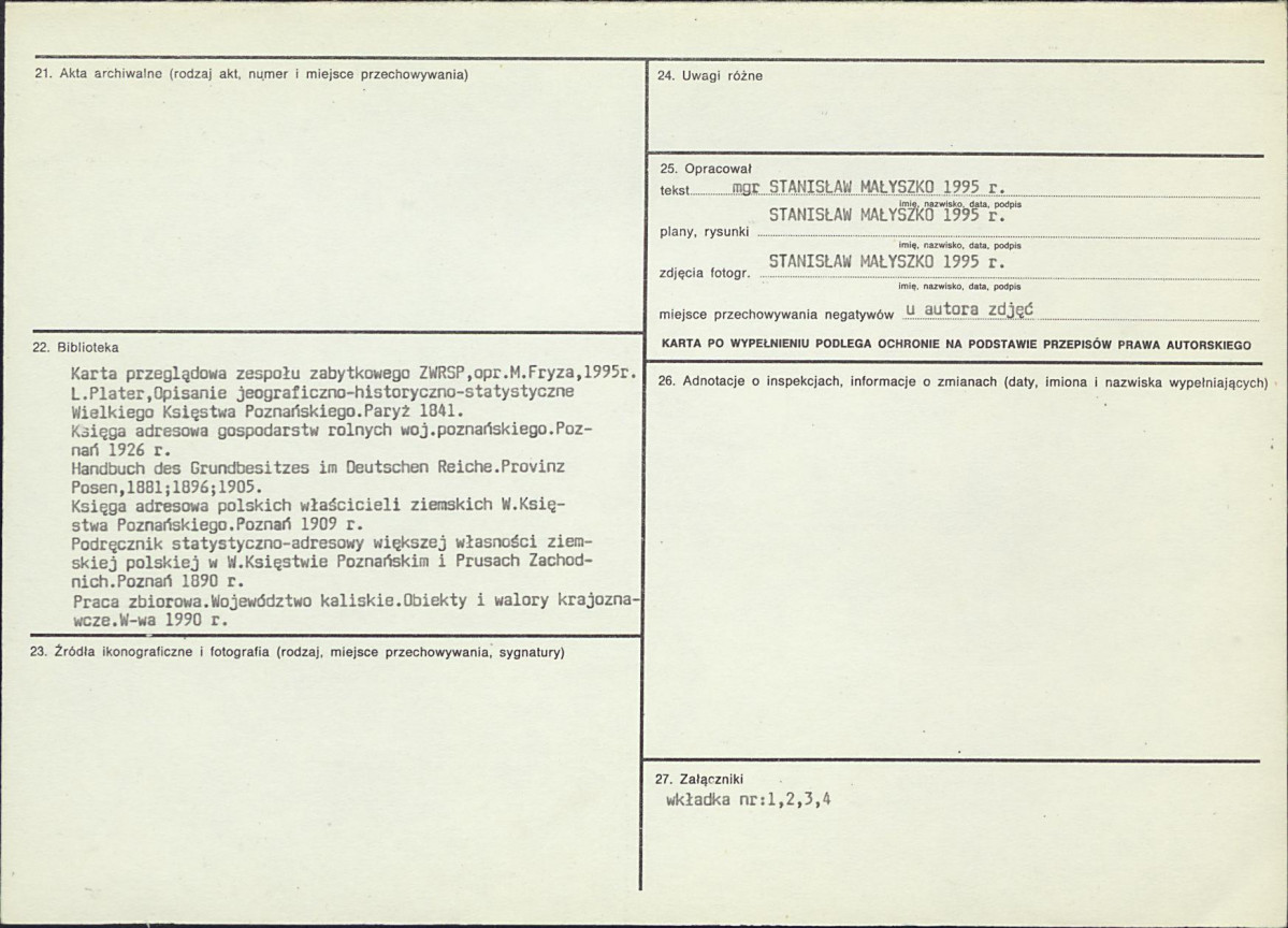 Karta biała, skan nr 4