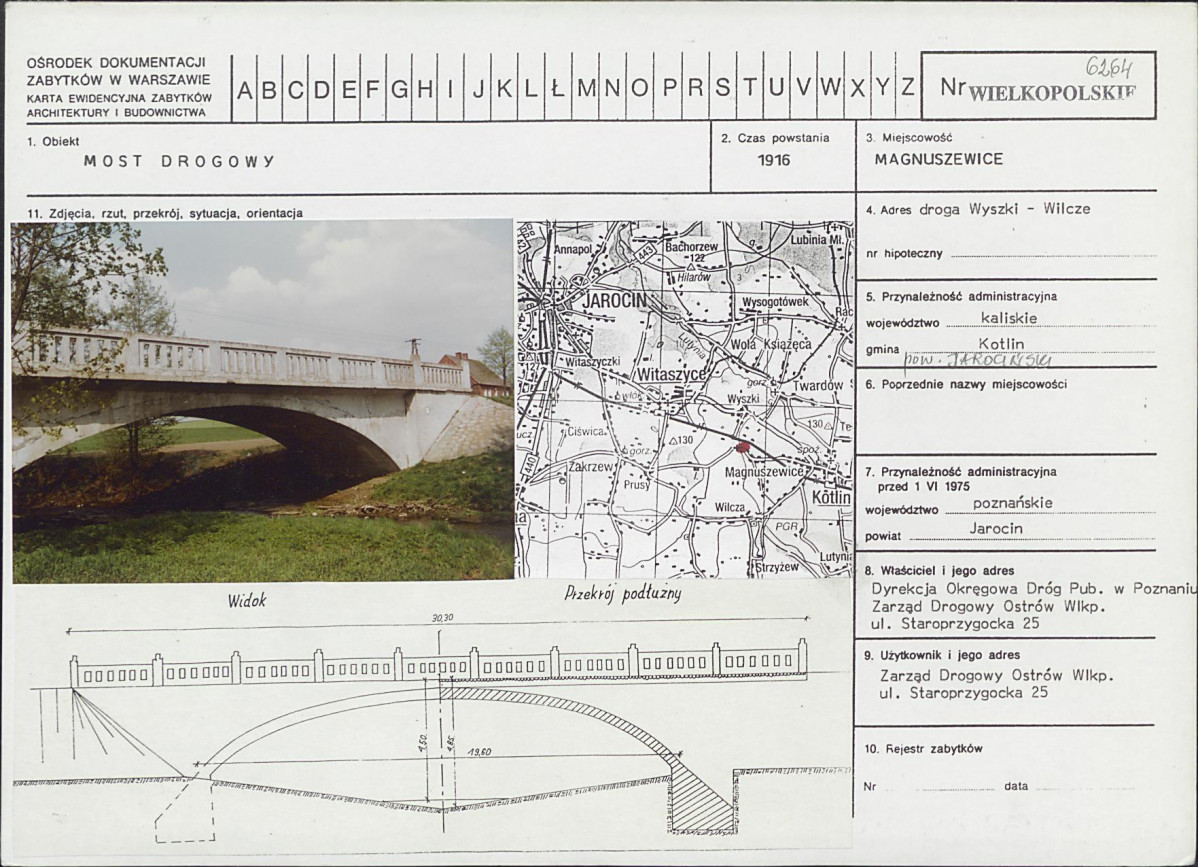 Karta biała, skan nr 1