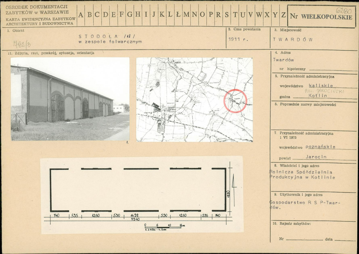 Karta biała, skan nr 1
