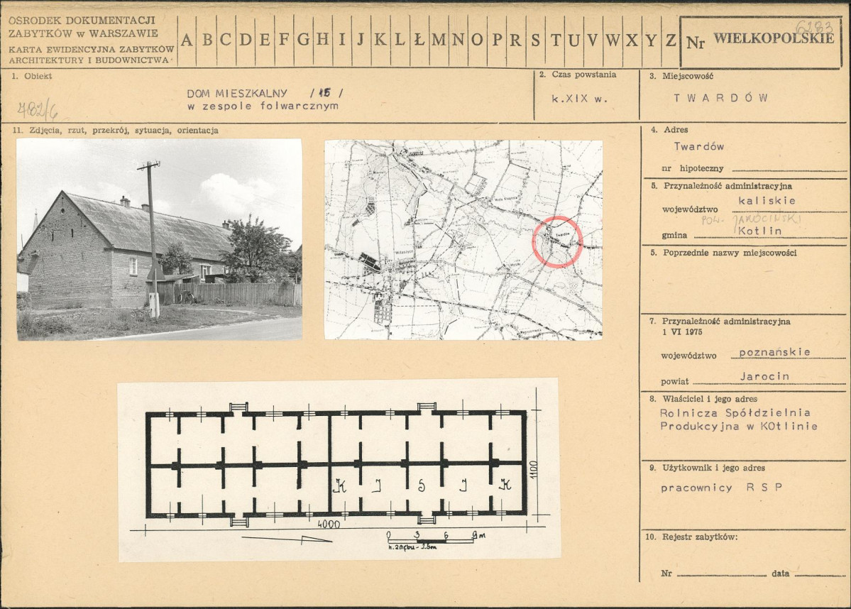 Karta biała, skan nr 1