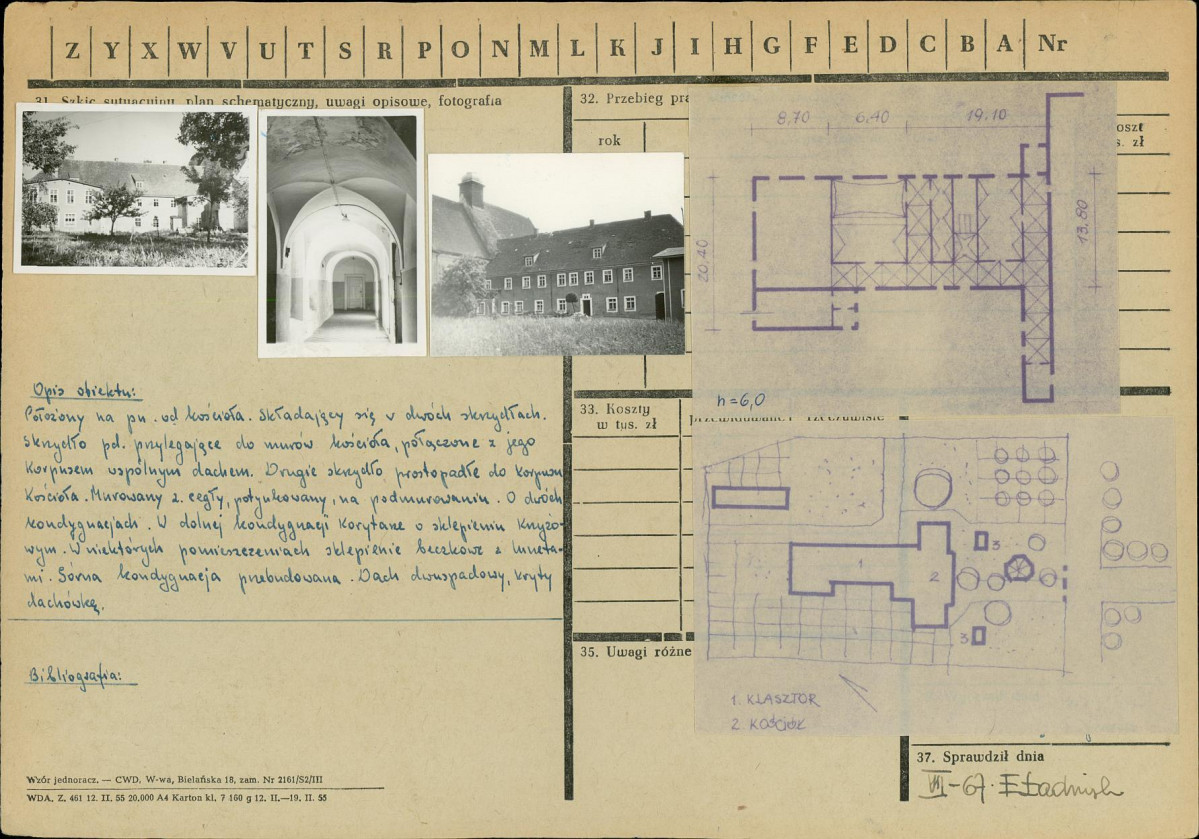 Karta zielona, skan nr 2