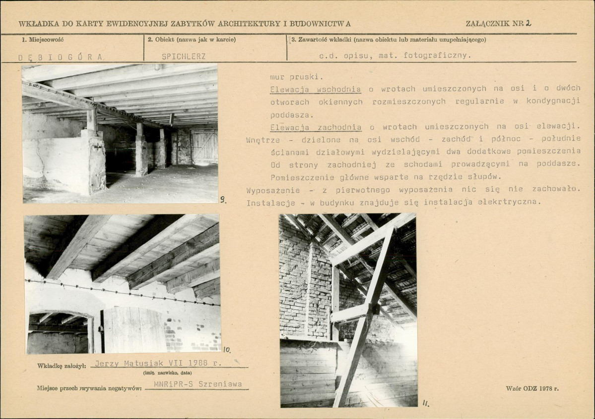 KB - Karta biała, skan nr 7