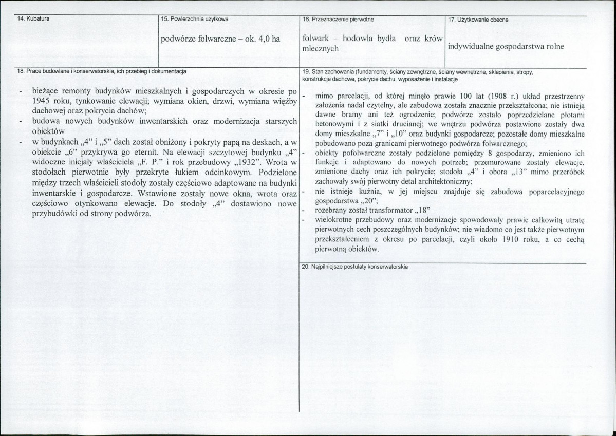 KB - Karta biała, skan nr 3