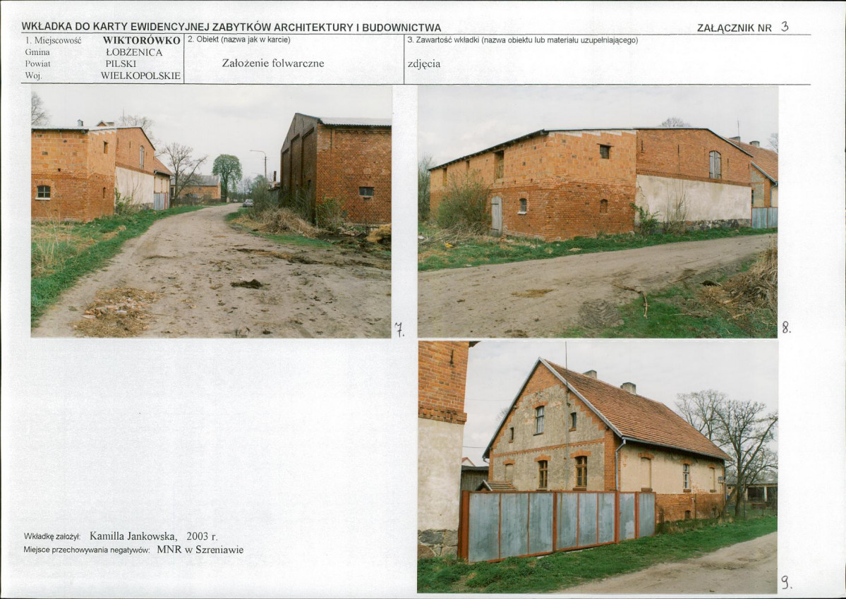 KB - Karta biała, skan nr 9