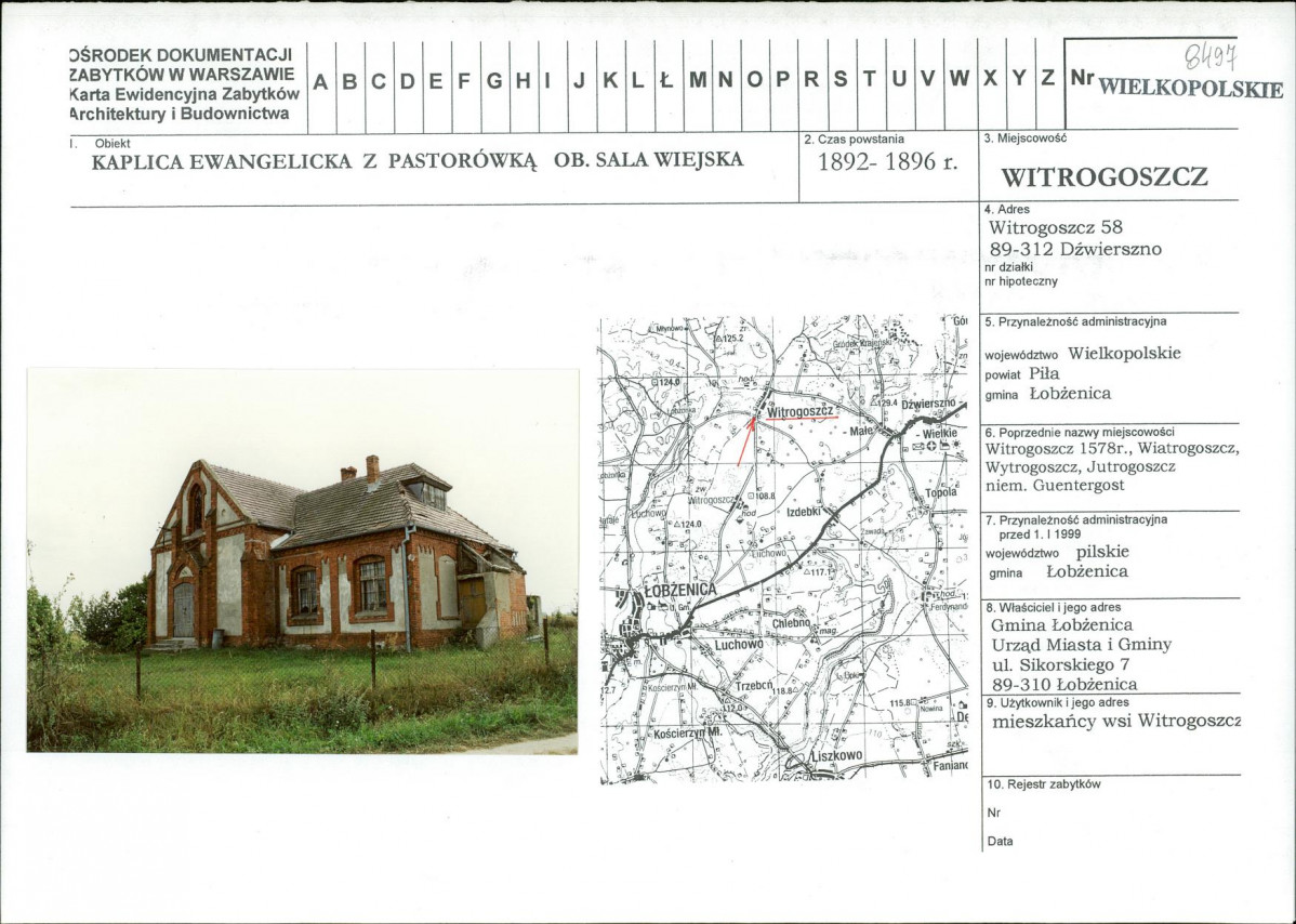 Karta biała, skan nr 1