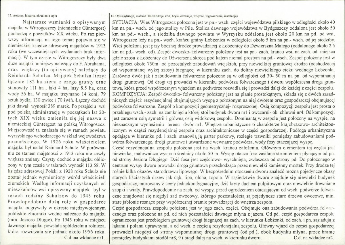 KB - Karta biała, skan nr 2