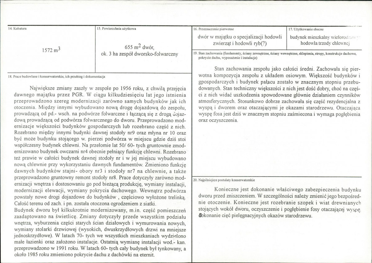 KB - Karta biała, skan nr 3