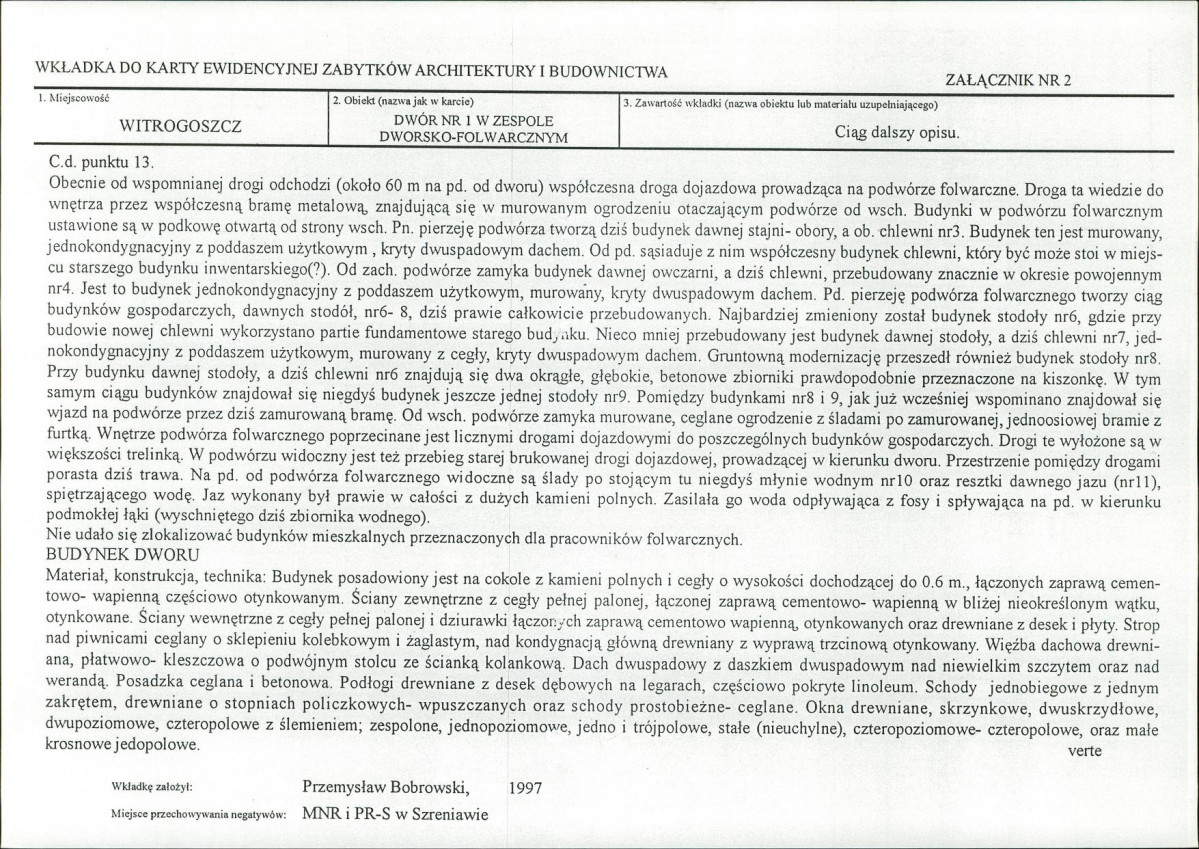 KB - Karta biała, skan nr 7