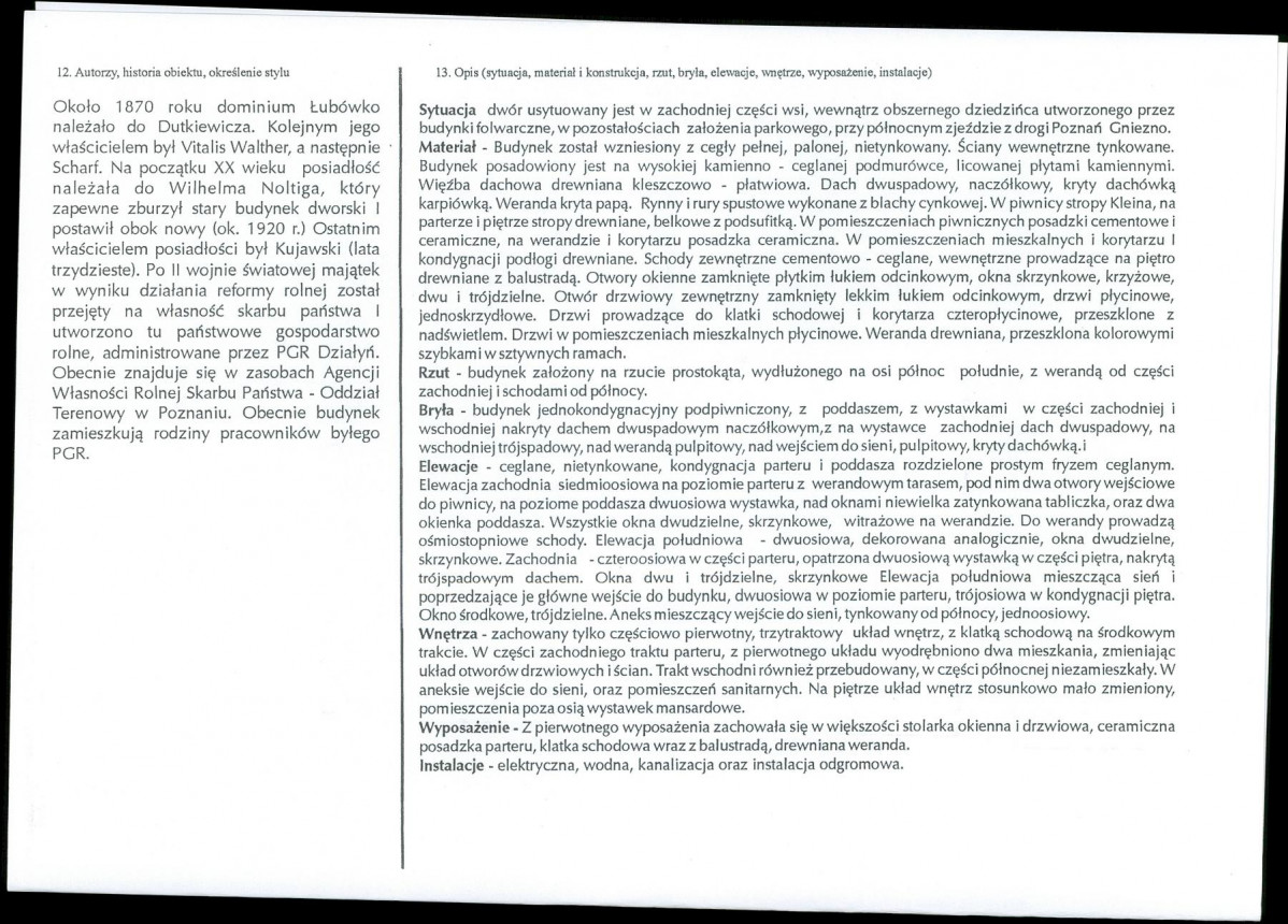 Karta biała, skan nr 2