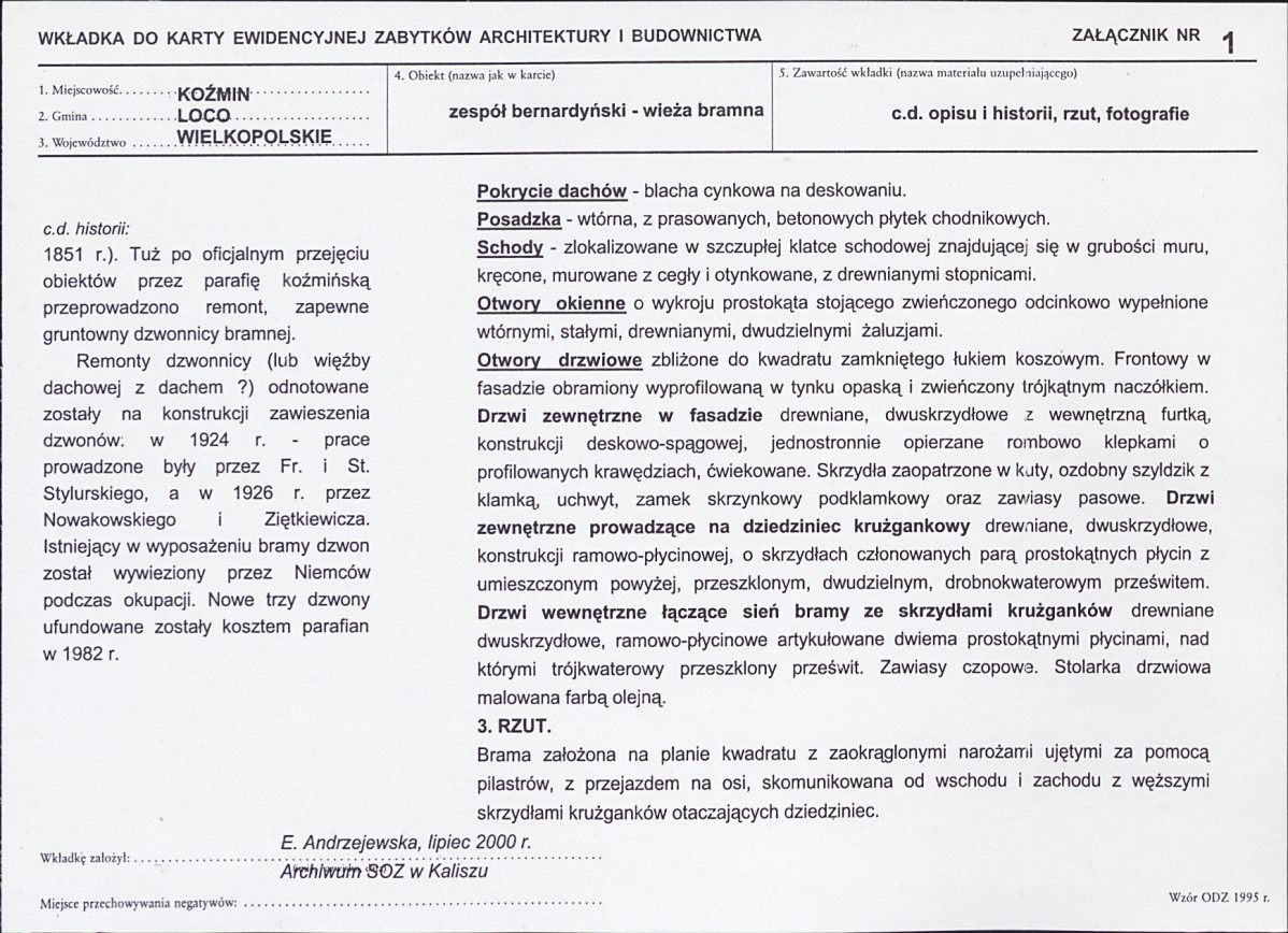 KB - Karta biała, skan nr 5