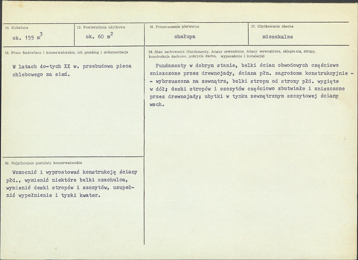 KB - Karta biała, skan nr 3