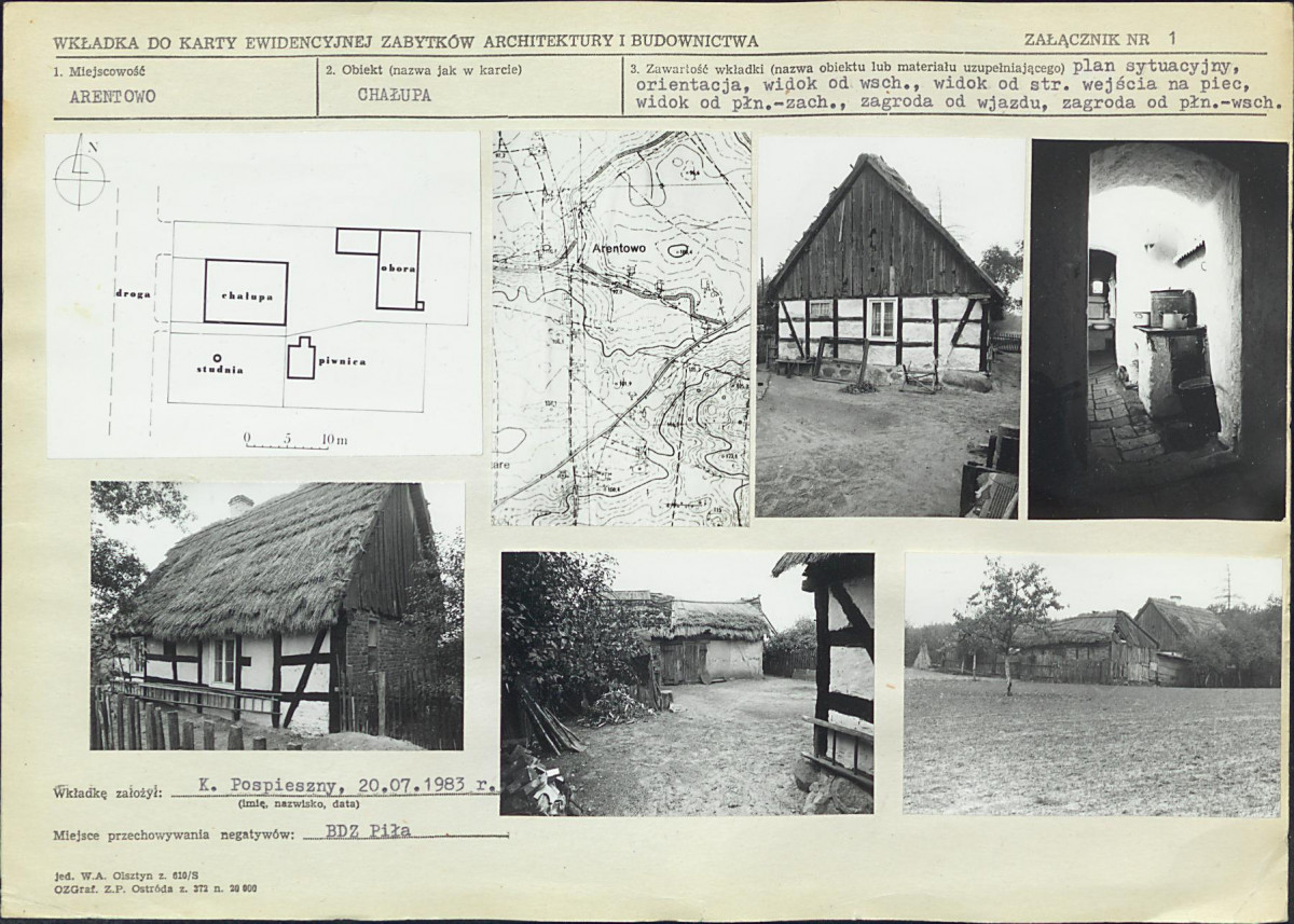 KB - Karta biała, skan nr 5