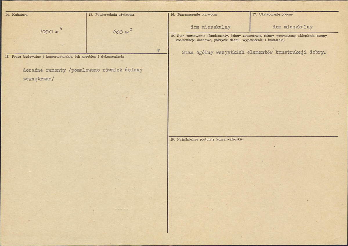 KB - Karta biała, skan nr 3