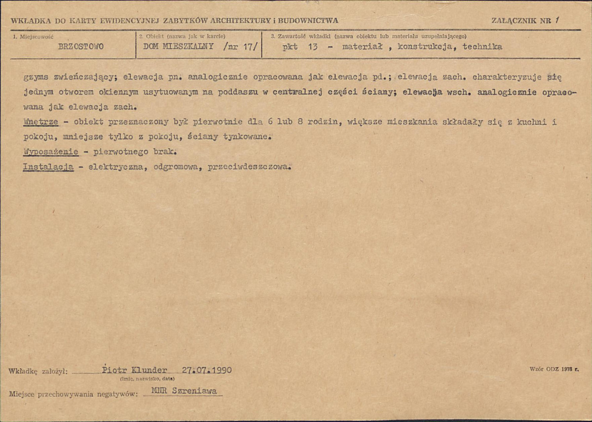 KB - Karta biała, skan nr 5