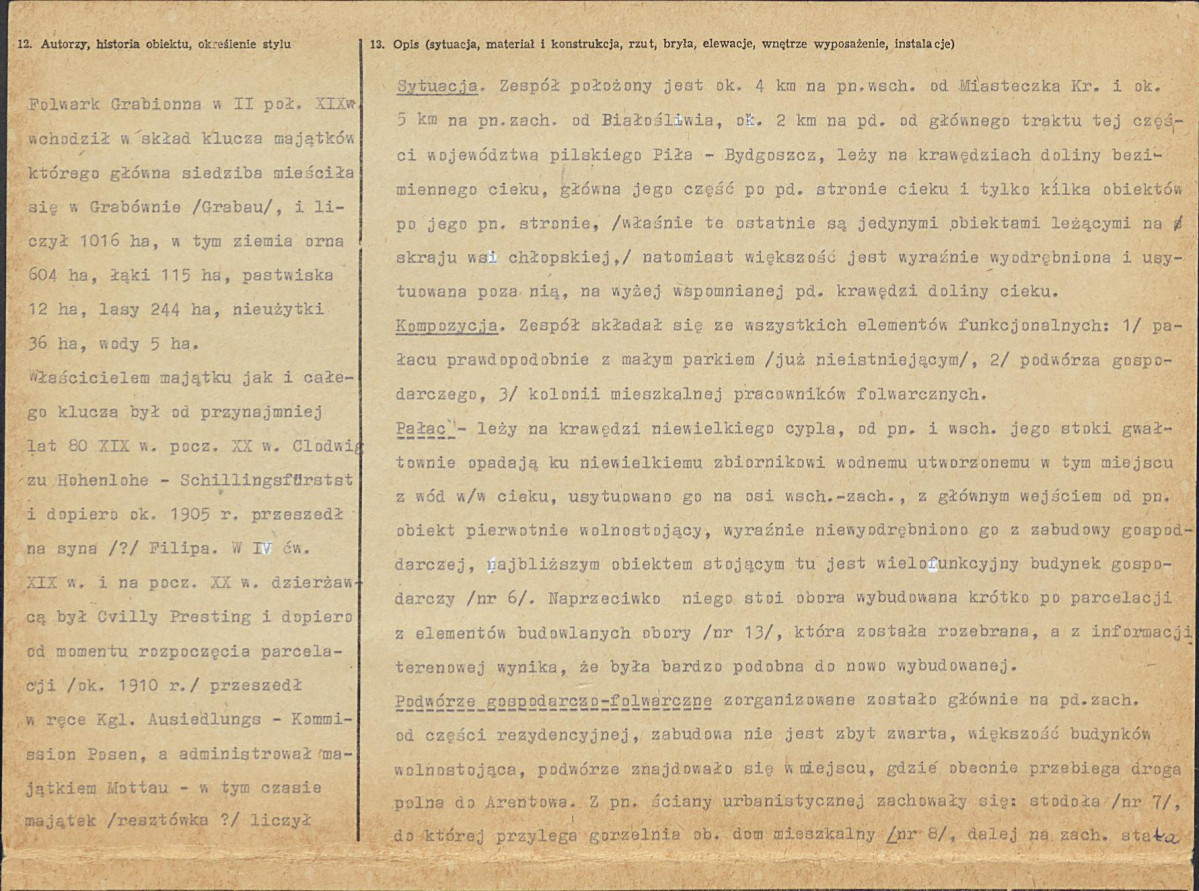 KB - Karta biała, skan nr 2