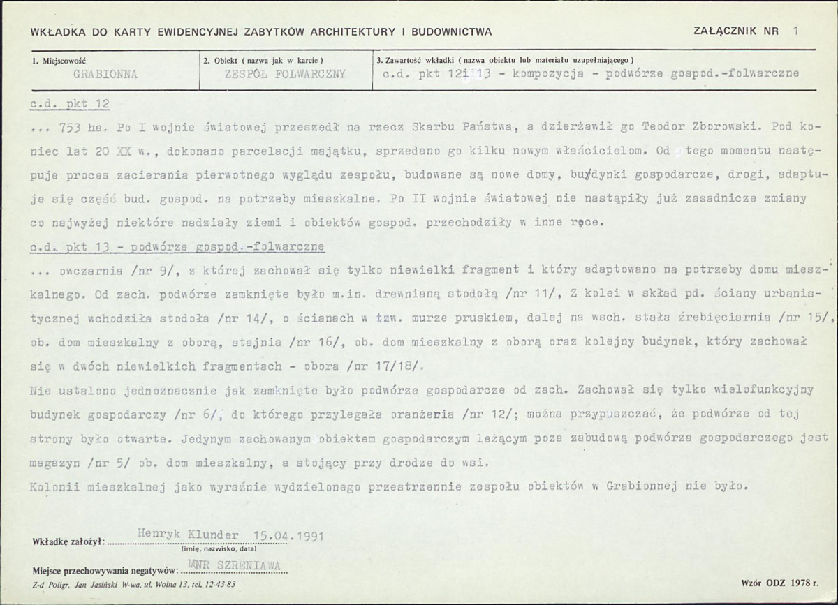 KB - Karta biała, skan nr 5