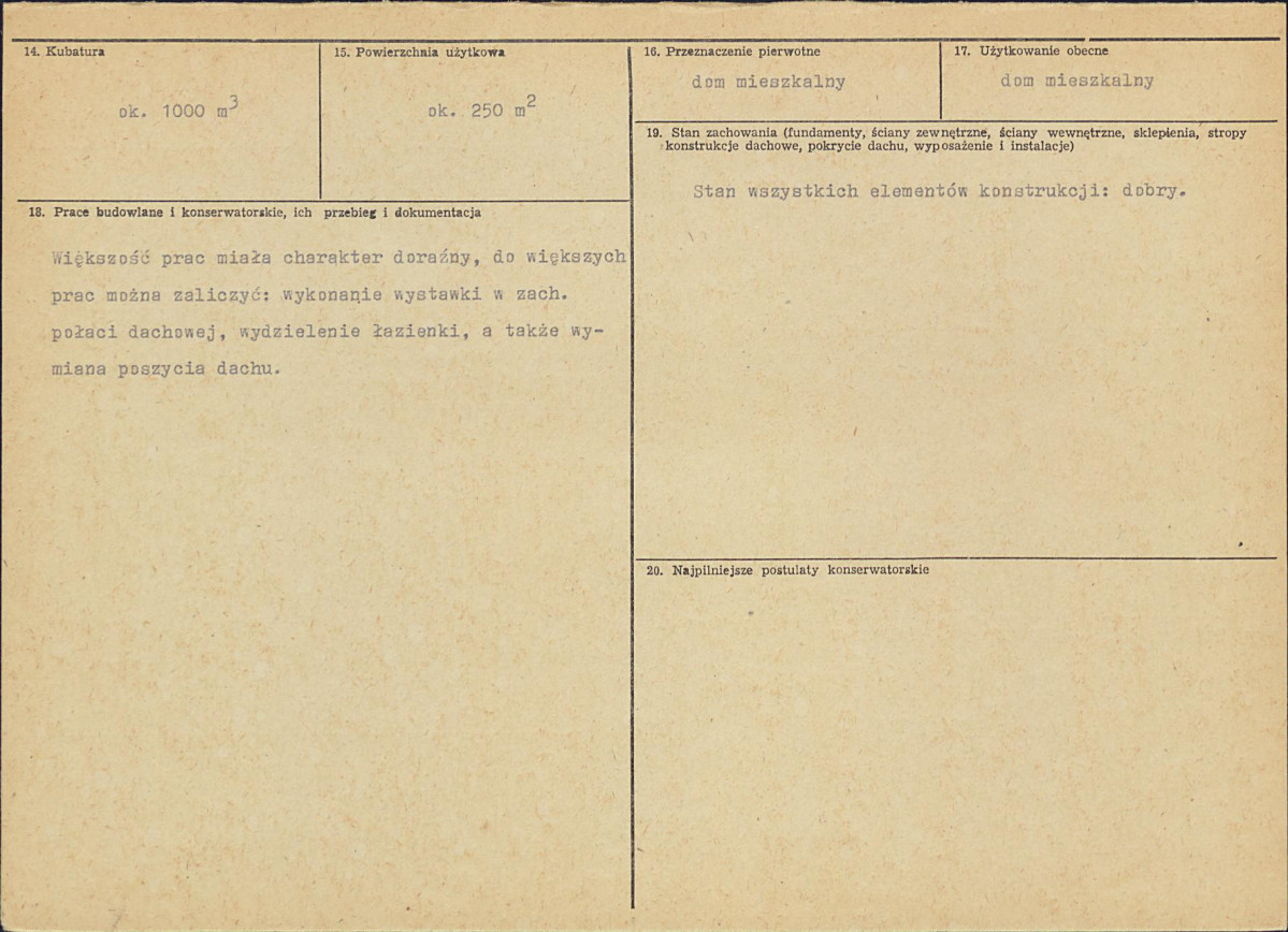 KB - Karta biała, skan nr 3