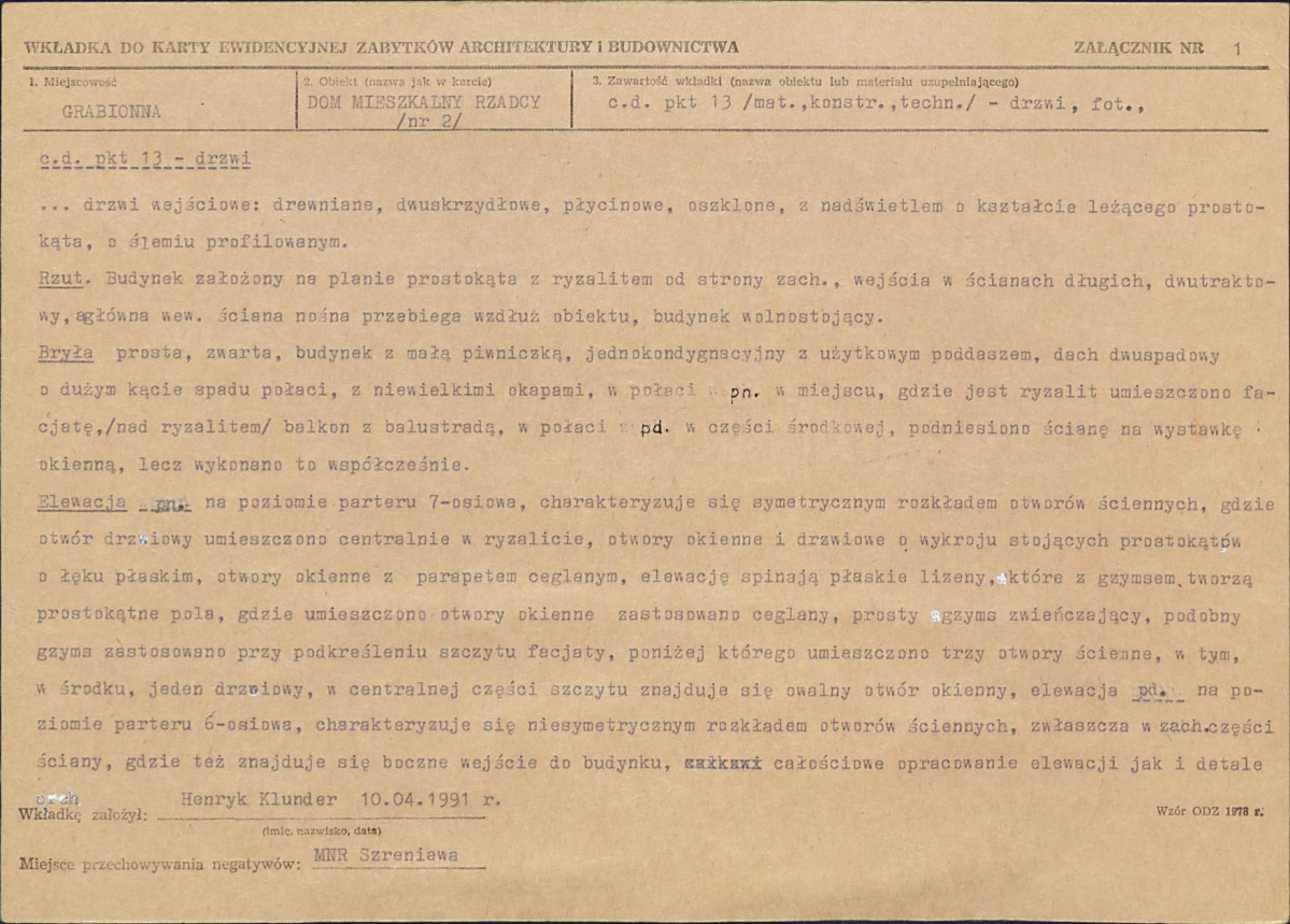 KB - Karta biała, skan nr 5