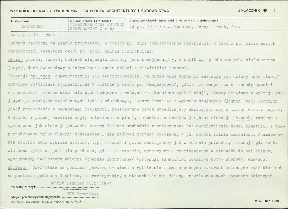 KB - Karta biała, skan nr 5